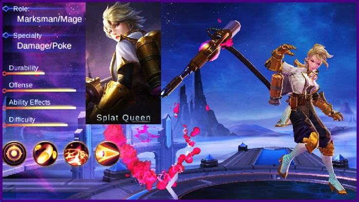 Cara Main Mobile Legend Tak Terkalahkan. Cara Jadikan Hero Marksman Anda Tak Terkalahkan di Mobile Legends : Okezone techno