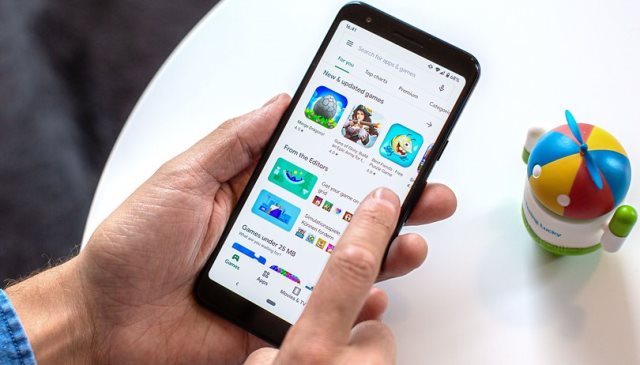 Cara Mengembalikan Google Play Store. Tidak Sengaja Uninstall Play Store, Ini Cara Mengembalikannya : Okezone techno