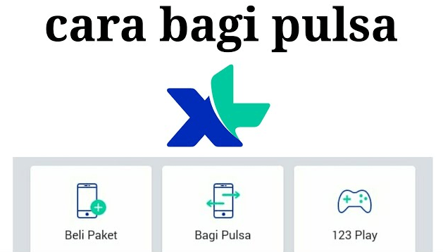 Cara Transfer Pulsa Xl Ke Sesama Xl. Ini Cara Mudah Berbagi Pulsa XL ke Sesama Pengguna : Okezone techno