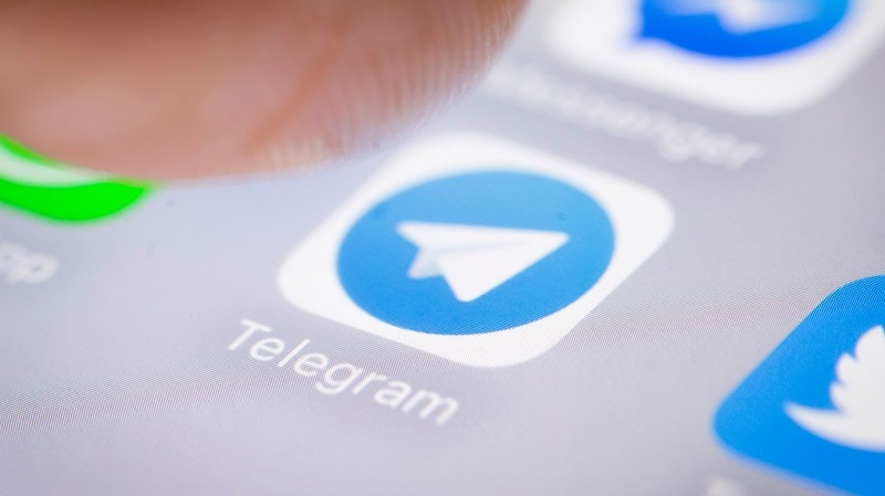 Cara Download Telegram Di Hp. Cara Download Telegram di Smartphone dan Komputer : Okezone techno