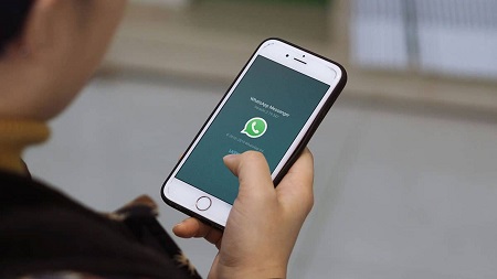 Cara Membuka Blokiran Wa Dari Teman Tanpa Ganti Nomor. Cara Membuka Blokir WhatsApp Tanpa Ganti Nomor : Okezone Techno