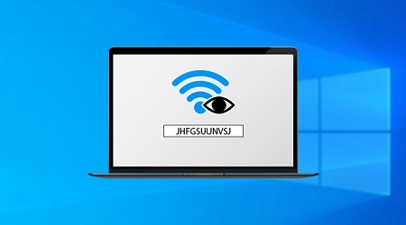 Show Password Wifi Windows 10. 3 Cara Melihat Password Wifi di Windows 10 : Okezone Techno