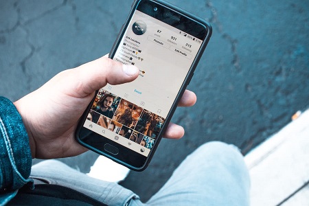 Cara Menyalin Link Akun Instagram. 3 Cara Copy Link Akun Instagram Sendiri : Okezone Techno