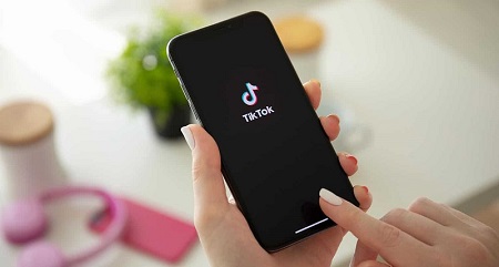 Cara Mendapat Uang Di Tiktok. 10 Cara Menghasilkan Uang dari TikTok, Hanya Modal Viral Bisa Auto Kaya Raya : Okezone Economy