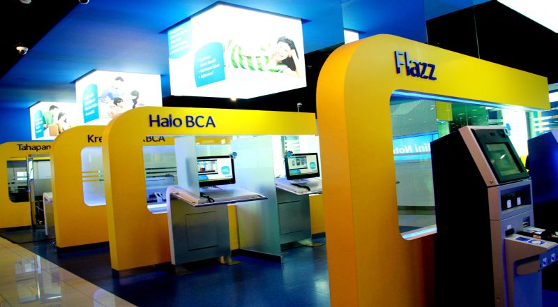 Bayar Listrik Di Atm Bca. Cara Bayar Listrik Melalui ATM dan MBanking BCA : Okezone Economy