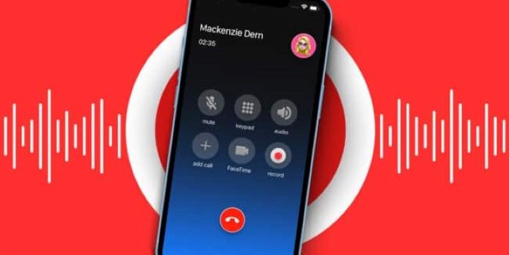 Cara Merekam Telepon Di Iphone. Cara Merekam Panggilan Telepon di iPhone : Okezone techno