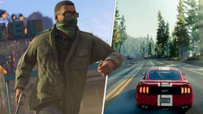 Cheat Uang Banyak Gta 5. Cheat GTA 5 Uang Tak Terbatas: Kerja, Kerja, Kerja! : Okezone Techno