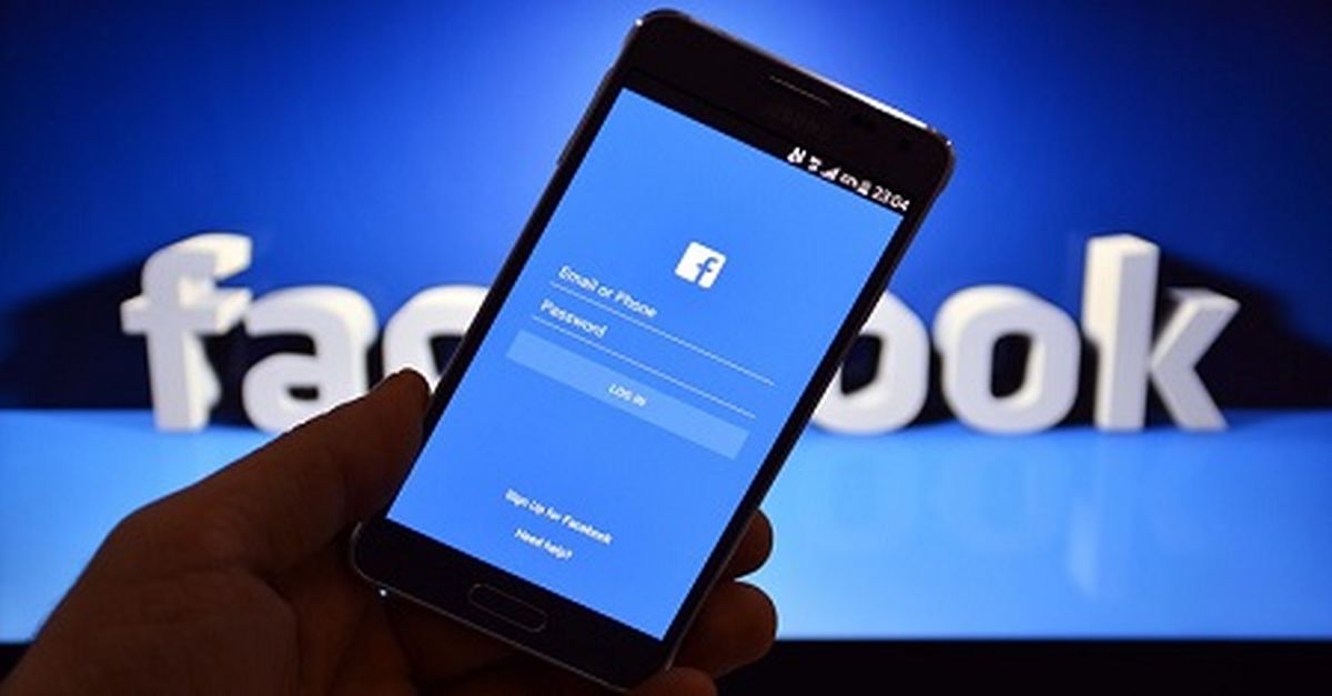 Kenapa Facebook Ga Bisa Dibuka. 3 Penyebab Facebook Tidak Bisa Dibuka Padahal Kata Sandinya Sudah Benar : Okezone Techno