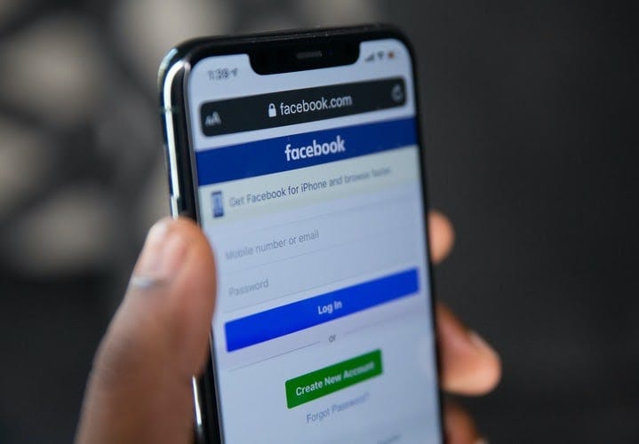 Cara Keluar Dari Facebook Yang Error. Begini 10 Cara Mudah Mengatasi Facebook Keluar Sendiri : Okezone Techno