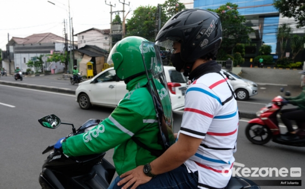 Biar Akun Gojek Gacor. Akun Gojek Bisa Gacor Lagi, Ini Tips dan Fakta 5 Menariknya : Okezone Economy