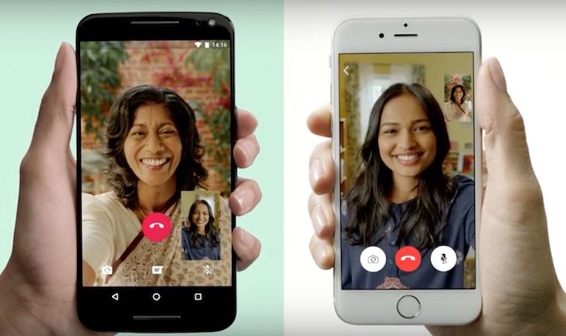 Merekam Video Call Wa. Ini 3 Cara Merekam Video Call di WhatsApp, Mudah dan Aman! : Okezone Techno