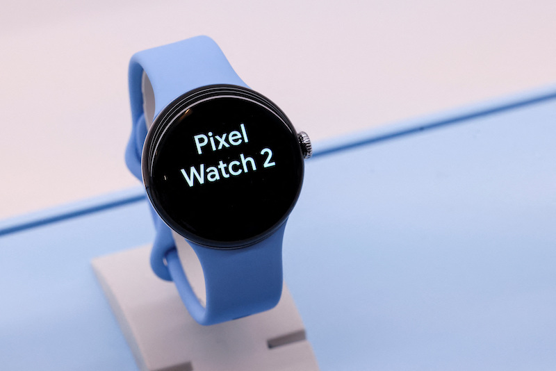 Google Pixel 2 Harga. Ini Spesifikasi dan Kisaran Harga Google Pixel Watch 2 : Okezone techno