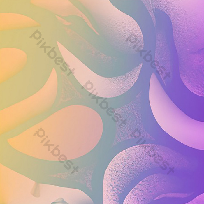 Background Gradasi Warna Pastel. Gambar Menghasilkan Pola Abstrak Dengan Gradasi Warna Pastel Yang Lembut