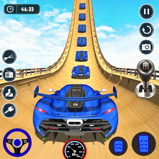 Download Game Mengemudi Mobil. Lite Game Mengemudi 2.3.9 untuk Android/iOS APK