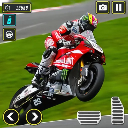 Moto Gp 3d Games. Unduh Motorbike Racing Games 2023 0.7 untuk Android/iOS APK