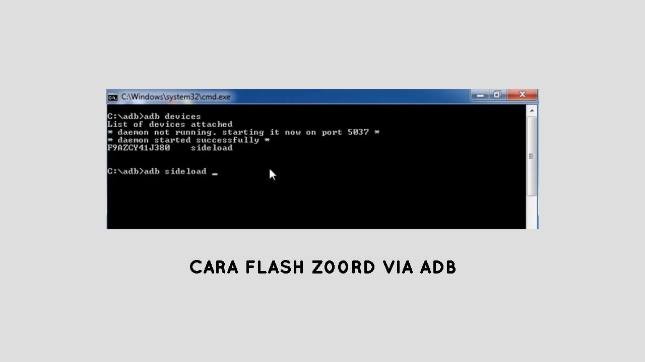 Cara Flash Asus Z00rd Via Asus Flashtool. Cara Flash Asus Z00RD