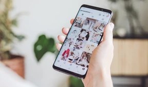 Aplikasi Instagram Versi Baru. Instagram untuk Android