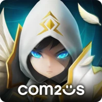 Game Mirip Summoners War. Summoners War: Sky Arena (GameLoop) untuk Windows