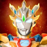 Ultraman: Legend Of Heroes. Ultraman: Legend of Heroes untuk Android