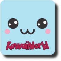 Game Bola Android Terbaik 2020. KawaiiWorld untuk Android