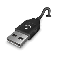 Aplikasi Untuk Format Flashdisk. USB Disk Formatter untuk Windows