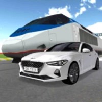 Game Menyetir Mobil 3d. 3D Driving Class untuk Android