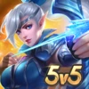 Download Game Mobile Legends. Unduh Mobile Legends 21.8.58.9312 untuk Android