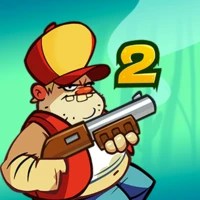 Download Swamp Attack Mod. Swamp Attack 2 untuk Android