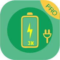 Aplikasi Percepat Pengisian Baterai. Fast Charger untuk Android