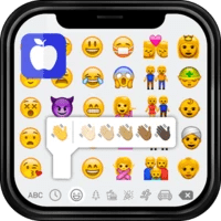 Emoji Iphone For Android. iOS Emojis For Android untuk Android