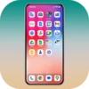 Launcher Iphone For Android. Unduh Launcher iPhone 9.6.1 untuk Android