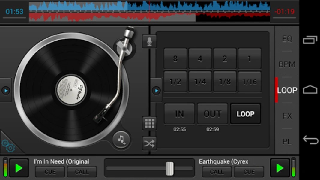 Cara Memainkan Dj Studio 5. DJ Studio 5 untuk Android