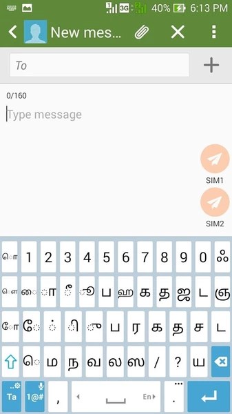 Theme Asus Zenfone C. ASUS Keyboard untuk Android