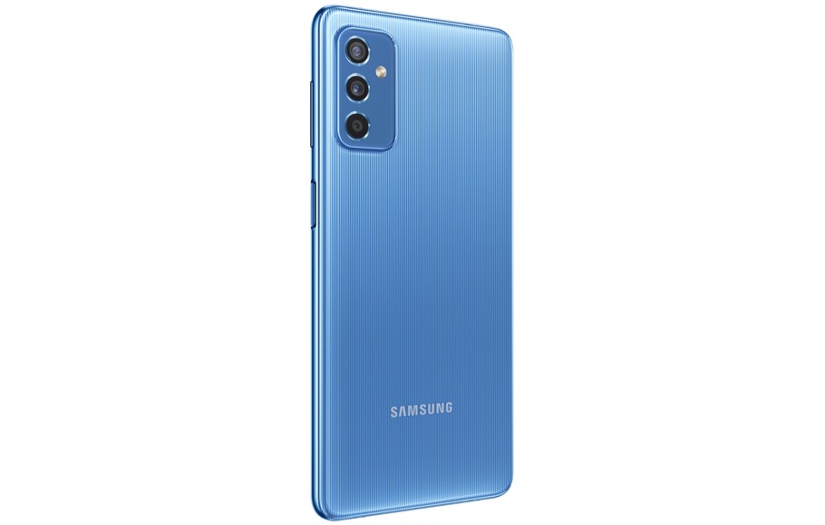 Harga Samsung M52 2021. Diluncurkan, Ini Harga Samsung Galaxy M52 5G