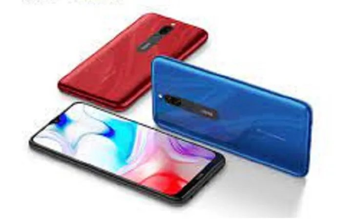 Xiaomi Redmi 8 Harga Dan Spesifikasi. Cocok Untuk Ngegame, Ini Spesifikasi dan Harga Xiaomi Redmi 8