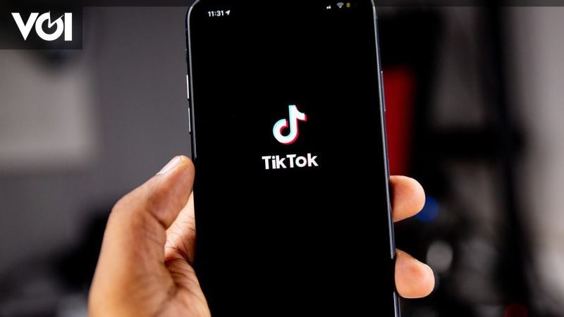 Cara Unfollow Tiktok Dengan Cepat. Kamu Harus Tahu, Ini Cara Mudah Menghapus Follower TikTok yang Menyebalkan