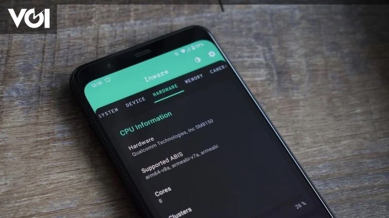Cara Mengecek Ram Hp Realme. Cara Melihat Kapasitas RAM di HP dan Pemakaian untuk Aplikasi