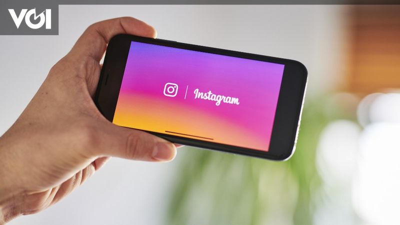 Cara Membuat Tulisan Di Ig. Cara Mudah Buat Teks Bergerak di Story Instagram