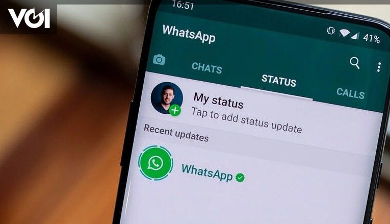 Cara Membuat Story Wa Lebih Dari 30 Detik Tanpa Aplikasi. Cara Membuat Status WhatsApp Lebih dari 30 Detik Tanpa Aplikasi