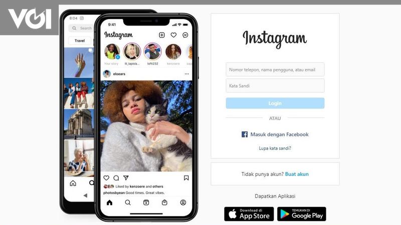 Post Instagram Dari Pc. Don't Be Confused, Here's How To Post Photos And Videos On Instagram From PC Or Mac