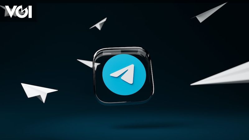 Cara Membaca Pesan Telegram Tanpa Diketahui. Ternyata Begini Cara Membaca Pesan Telegram Tanpa Ketahuan oleh Pengirim