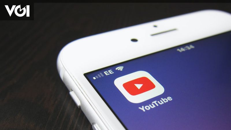 Pemutar Youtube Latar Belakang. Cara Putar Musik YouTube di Latar Belakang iPhone