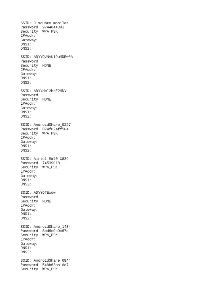 How To Hack Wifi Wpa2-psk Password. Wifipw 20191114 221002