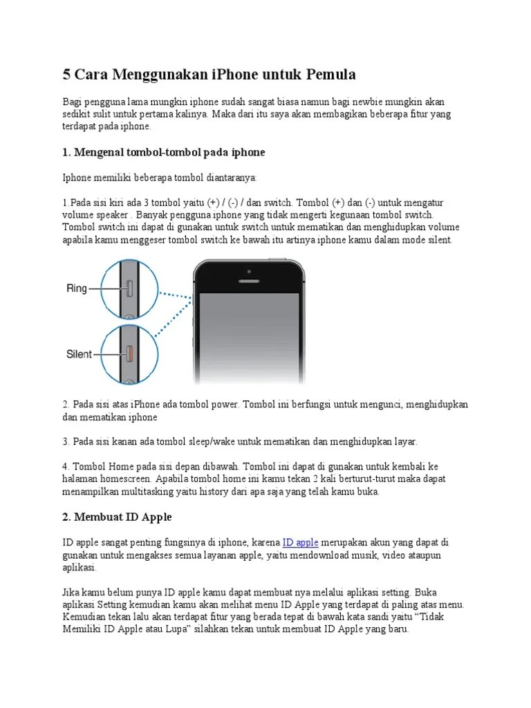 Cara Bypass Iphone 5 Lock Icloud. Iphone