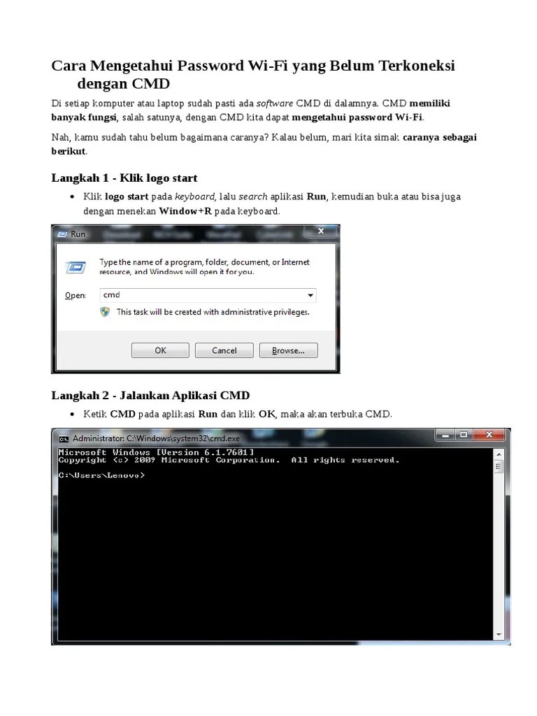 Cara Hack Wifi Dengan Windows 8. Menjebol Dan Melindungi Wifi