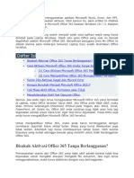 Activate Office 2016 Kms. 4 Cara Aktivasi Office 2016 Permanen Tanpa Product Key PDF