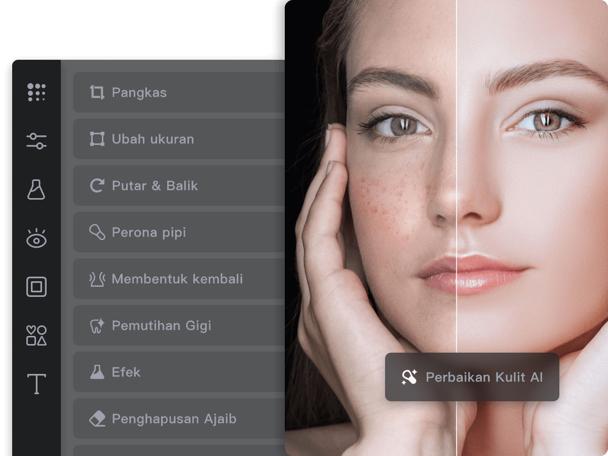 Aplikasi Edit Tinggi Badan Gratis. Editor Foto: Edit Foto Online Gratis & Cepat