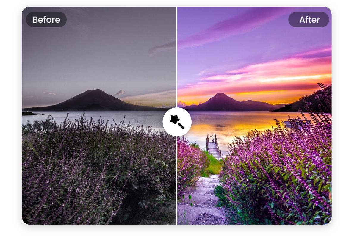 Merubah Pixel Foto Online. Gratis Meningkatkan Kualitas Foto Dan Resolusi Secara Online