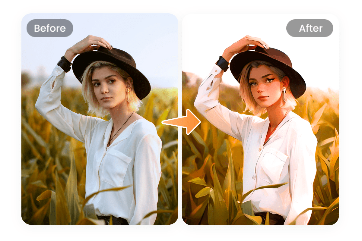 Aplikasi Edit Foto Kartun 3d. Foto Jadi Kartun: Edit Foto Jadi Kartun Online Gratis