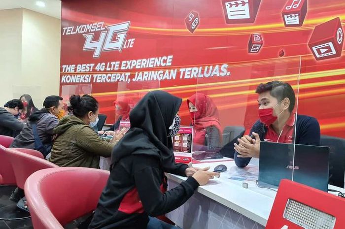 Cara Mendapatkan Kuota Gratis Telkomsel Dari Pemerintah 2021. Kode Rahasia Dapatkan Kuota Belajar Gratis Telkomsel Selama 3 Bulan Nonstop, Bisa Dicek di HP Anda